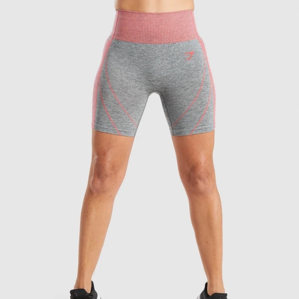 Gymshark Hyper Amplify Shorts